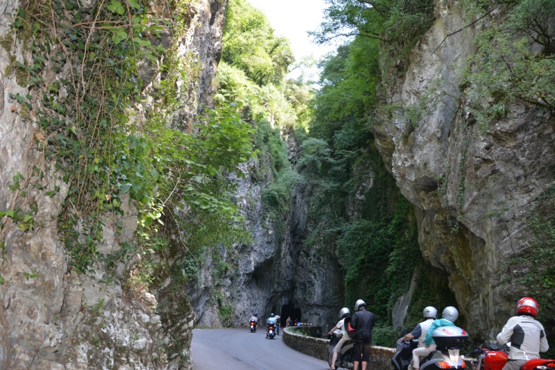 Scooterata sul garda 147